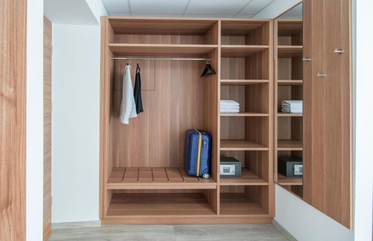 B&B Pod Vrbo 卢布尔雅那 外观 照片