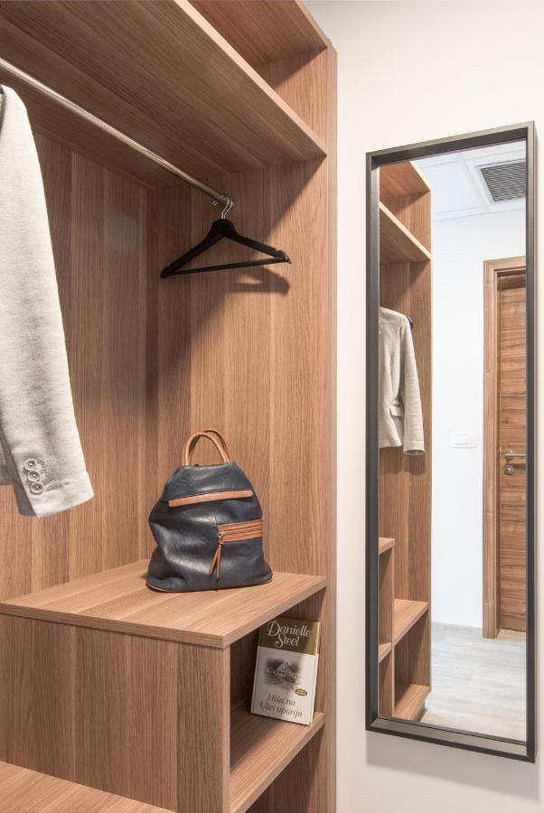 B&B Pod Vrbo 卢布尔雅那 外观 照片