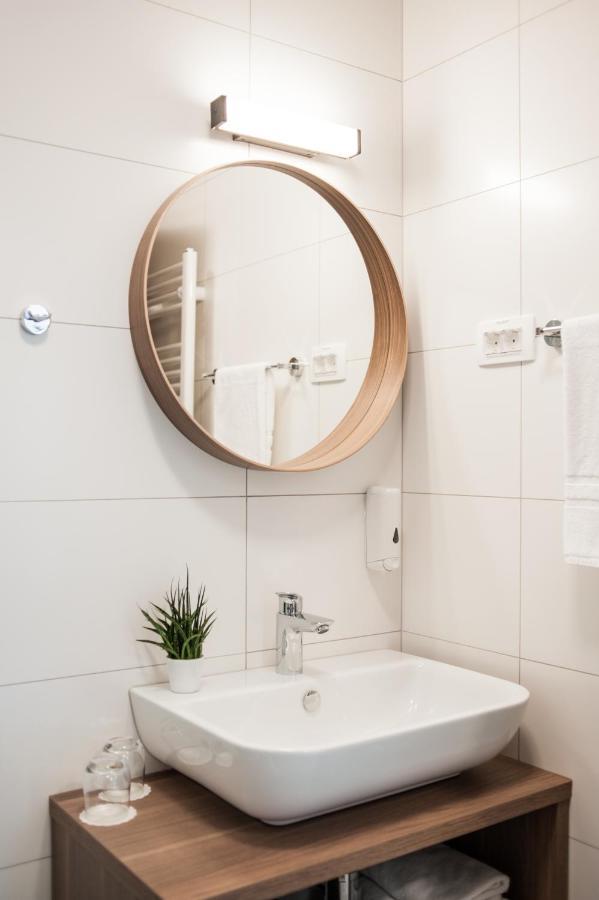 B&B Pod Vrbo 卢布尔雅那 外观 照片